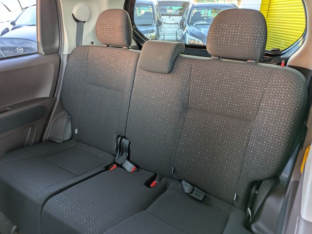 TOYOTA SPADE 2013 Image 31