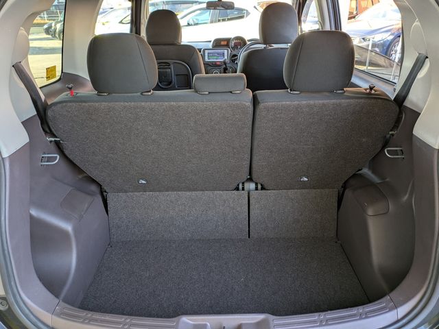 TOYOTA SPADE 2013 Image 31