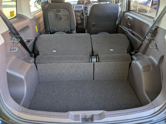 TOYOTA SPADE 2013 Image 31