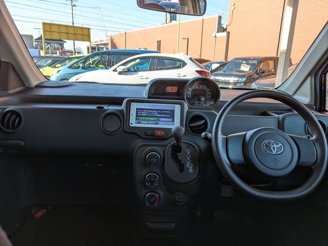 TOYOTA SPADE 2013 Image 31