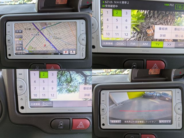 TOYOTA SPADE 2013 Image 31