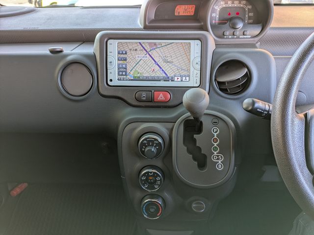 TOYOTA SPADE 2013 Image 31