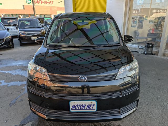 TOYOTA SPADE 2013 Image 31