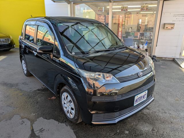 TOYOTA SPADE 2013 Image 31