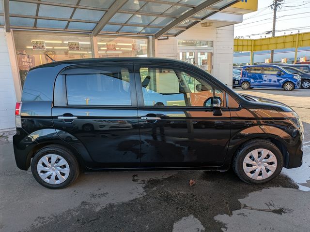 TOYOTA SPADE 2013 Image 31