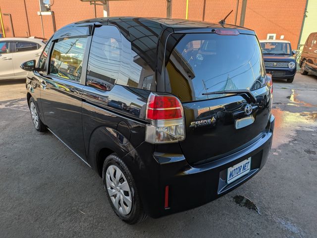 TOYOTA SPADE 2013 Image 31