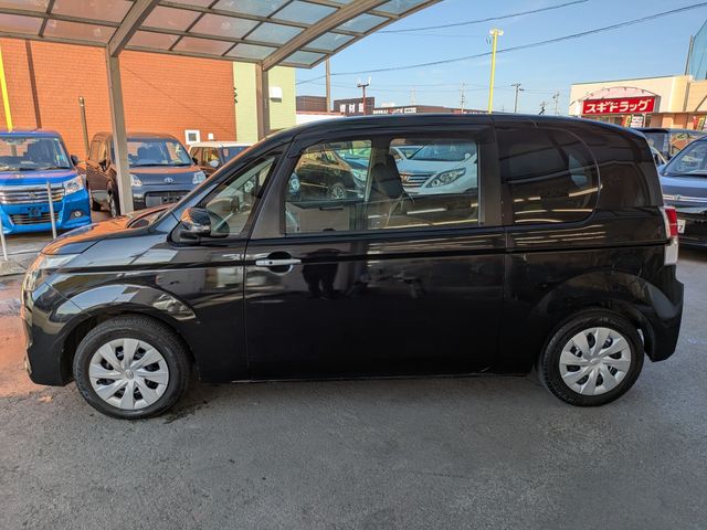 TOYOTA SPADE 2013 Image 31