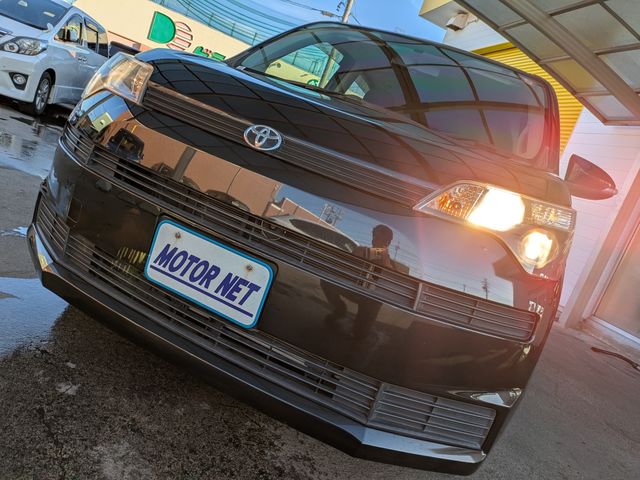 TOYOTA SPADE 2013 Image 31