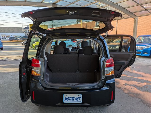 TOYOTA SPADE 2013 Image 31