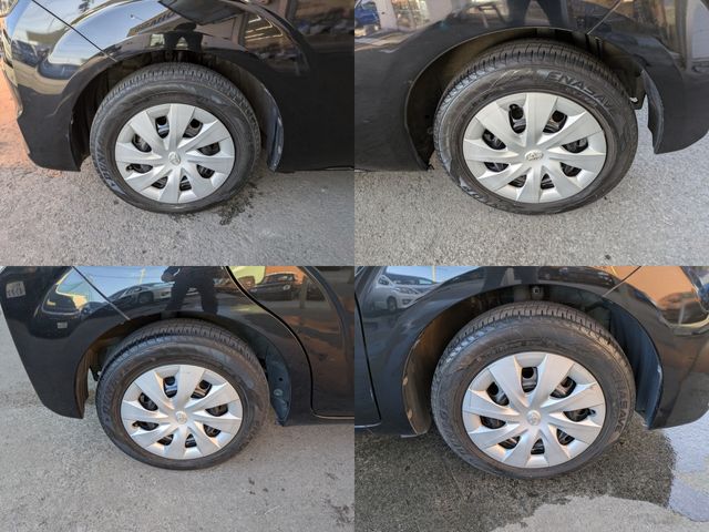 TOYOTA SPADE 2013 Image 31