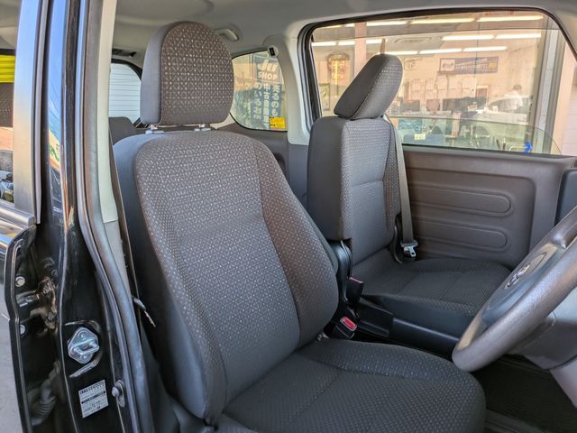 TOYOTA SPADE 2013 Image 31