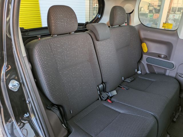 TOYOTA SPADE 2013 Image 31