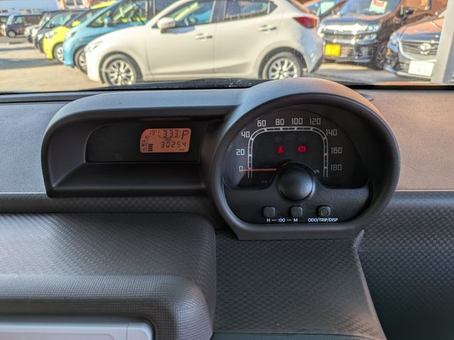 TOYOTA SPADE 2013 Image 31