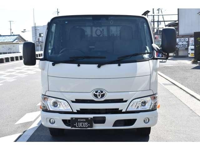 TOYOTA DYNA 2019 Image 31