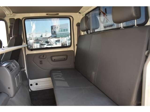 TOYOTA DYNA 2019 Image 31