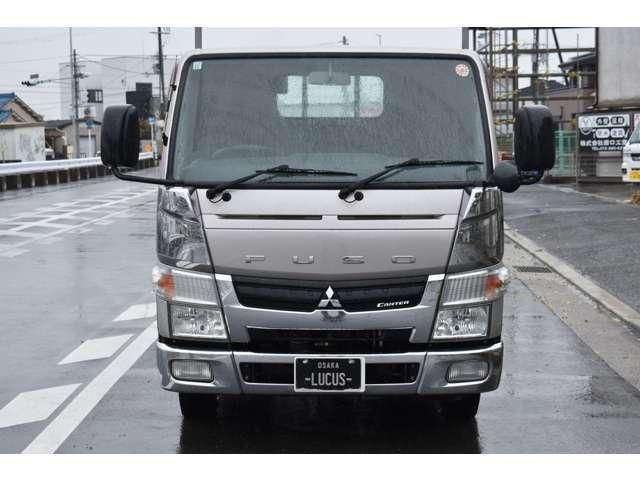 MITSUBISHI CANTER 2013 Image 31