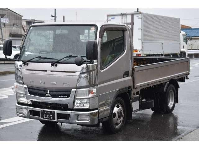 MITSUBISHI CANTER 2013 Image 31