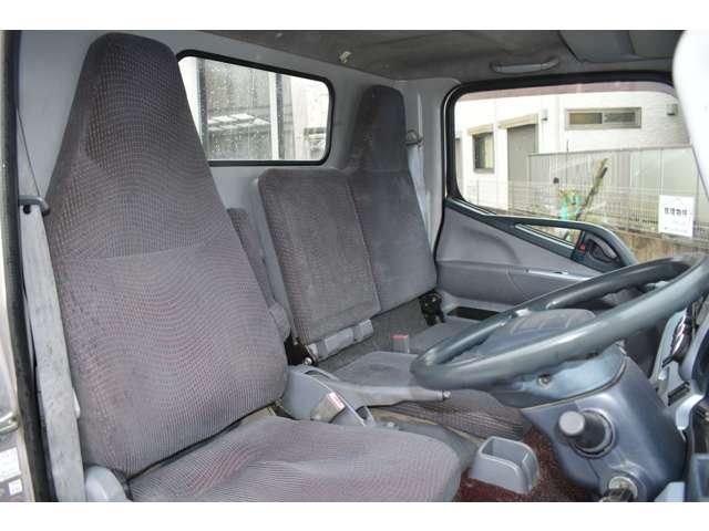 MITSUBISHI CANTER 2013 Image 31