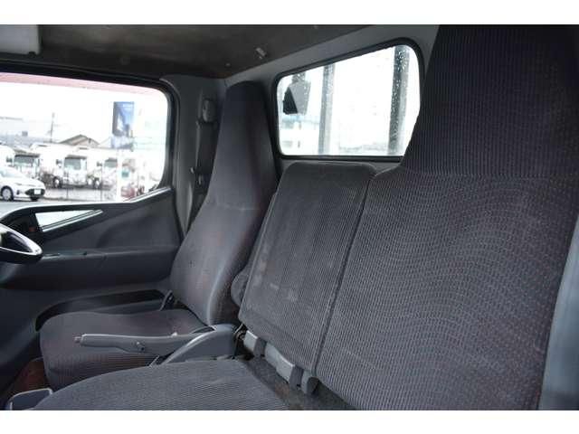 MITSUBISHI CANTER 2013 Image 31