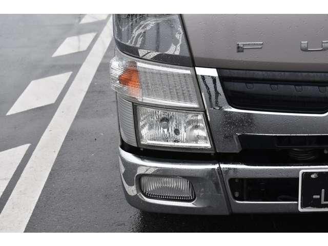 MITSUBISHI CANTER 2013 Image 31