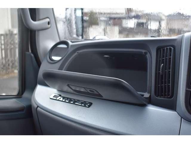 MITSUBISHI CANTER 2013 Image 31