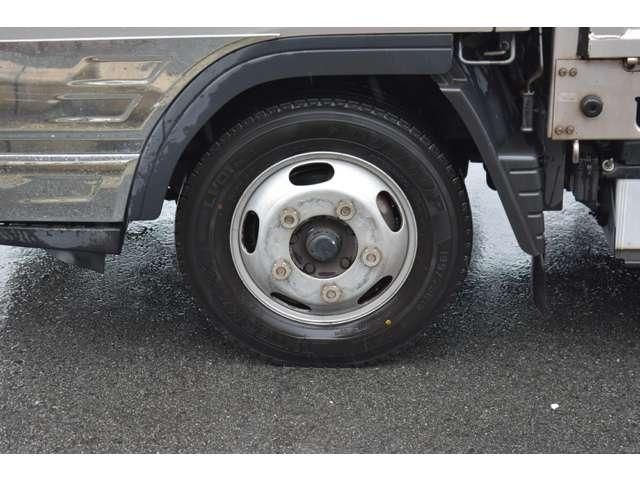 MITSUBISHI CANTER 2013 Image 31