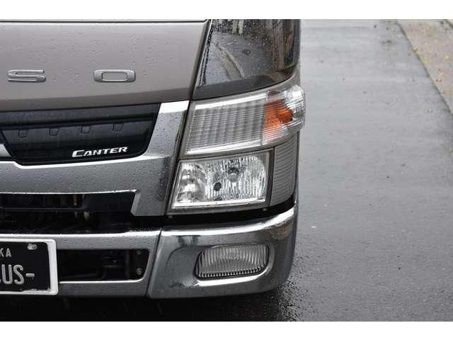 MITSUBISHI CANTER 2013 Image 31