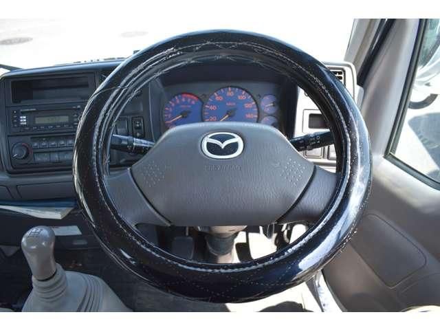 MAZDA TITAN DUSH 2009 Image 31