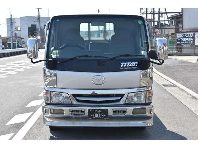 MAZDA TITAN DUSH 2009 Image 31