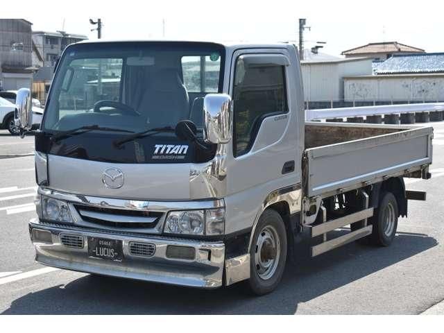MAZDA TITAN DUSH 2009 Image 31