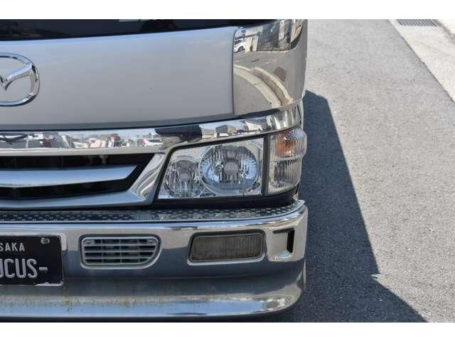 MAZDA TITAN DUSH 2009 Image 31