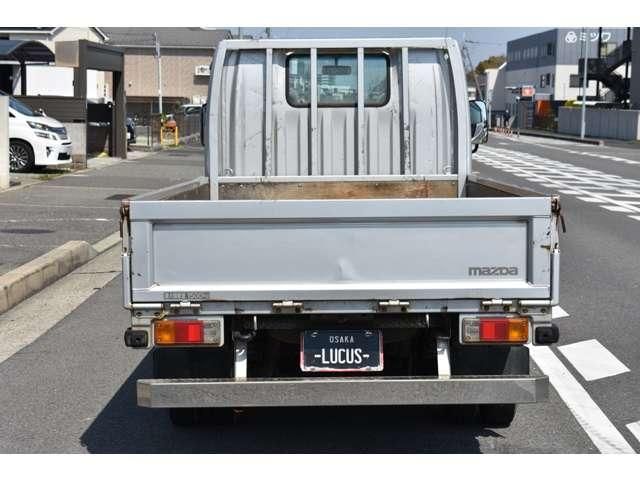 MAZDA TITAN DUSH 2009 Image 31