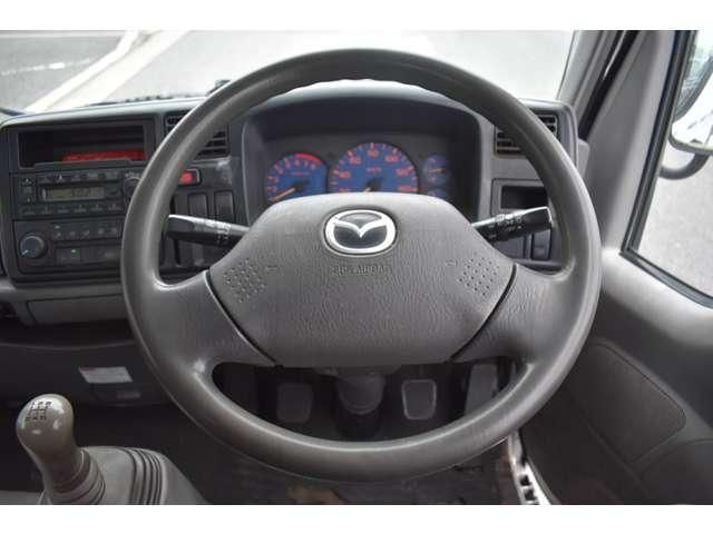 MAZDA TITAN DUSH 2005 Image 31