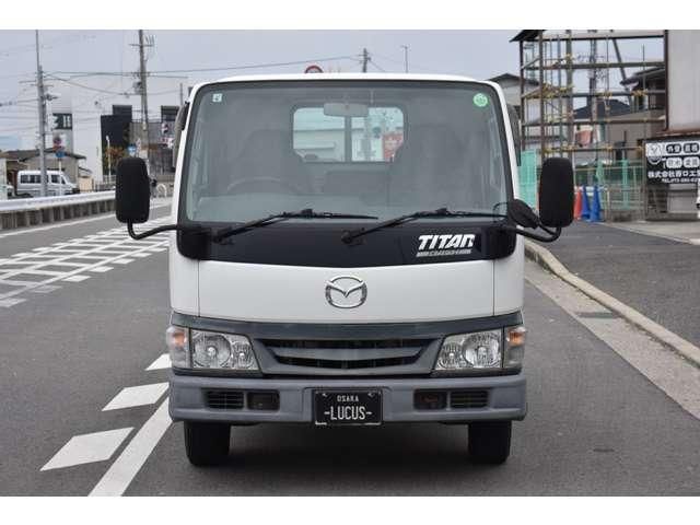 MAZDA TITAN DUSH 2005 Image 31