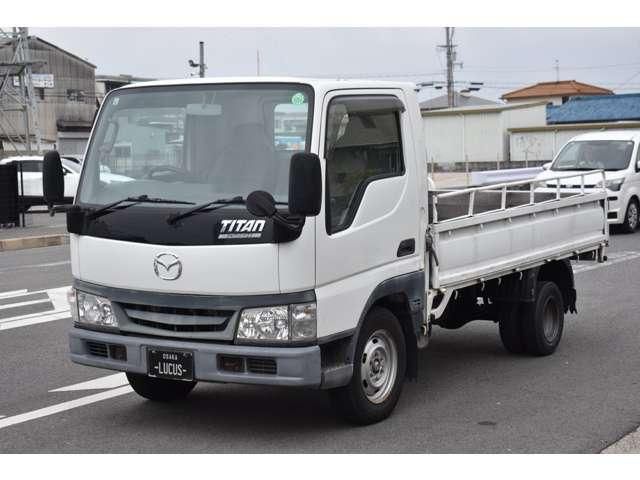 MAZDA TITAN DUSH 2005 Image 31