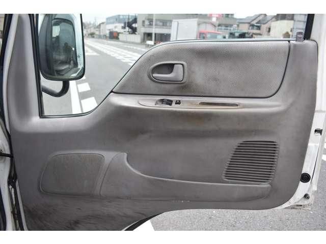 MAZDA TITAN DUSH 2005 Image 31