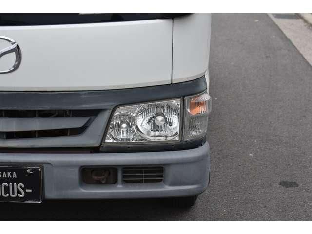 MAZDA TITAN DUSH 2005 Image 31