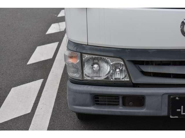 MAZDA TITAN DUSH 2005 Image 31