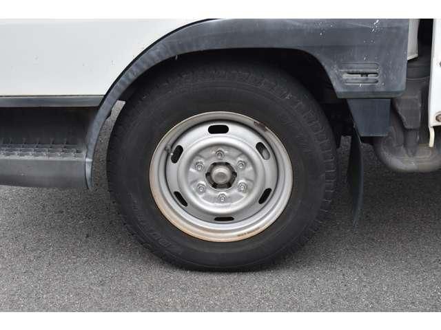 MAZDA TITAN DUSH 2005 Image 31