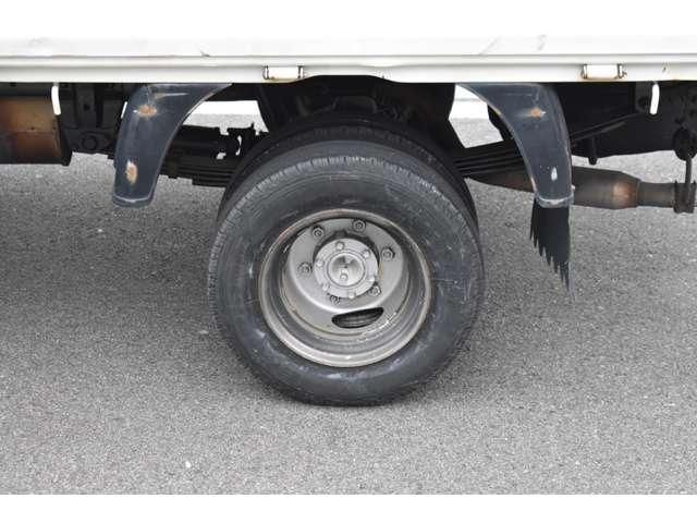 MAZDA TITAN DUSH 2005 Image 31