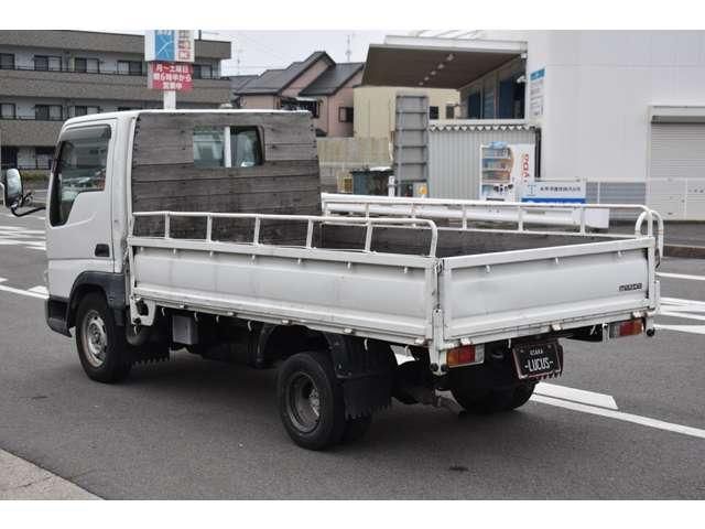 MAZDA TITAN DUSH 2005 Image 31