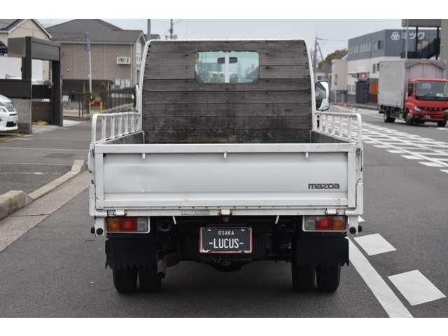 MAZDA TITAN DUSH 2005 Image 31