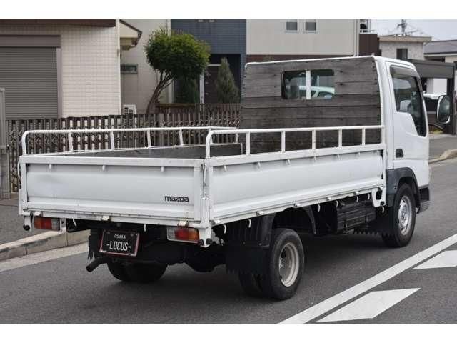 MAZDA TITAN DUSH 2005 Image 31