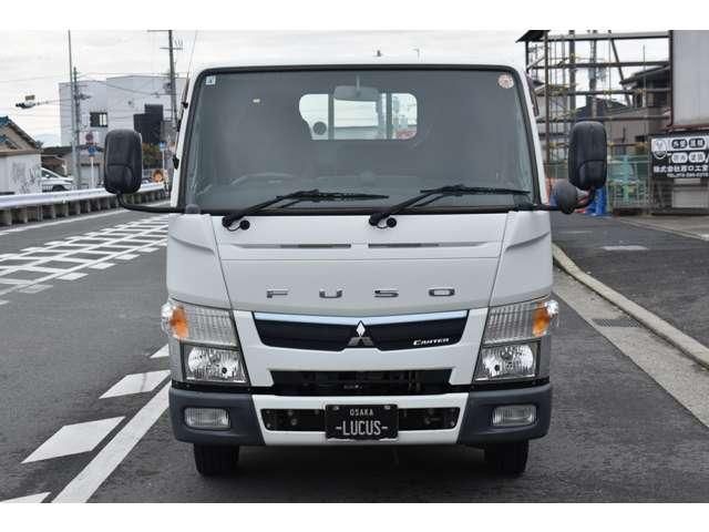 MITSUBISHI CANTER 2017 Image 31