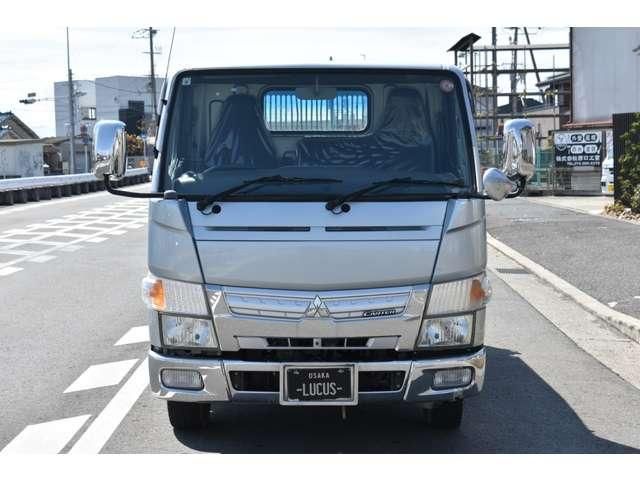 MITSUBISHI CANTER 2015 Image 31