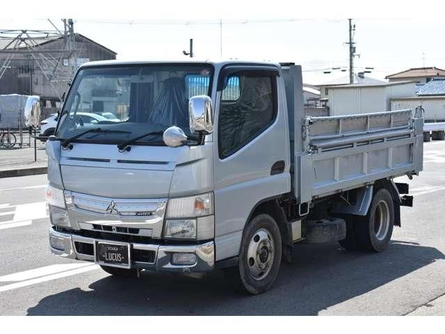 MITSUBISHI CANTER 2015 Image 31