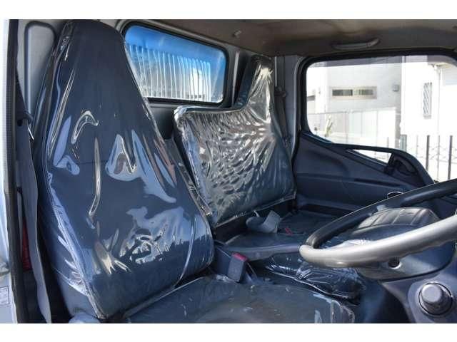 MITSUBISHI CANTER 2015 Image 31