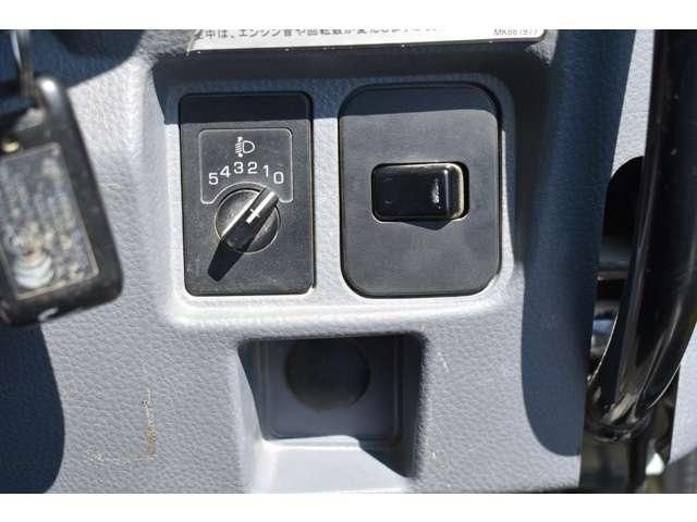 MITSUBISHI CANTER 2015 Image 31