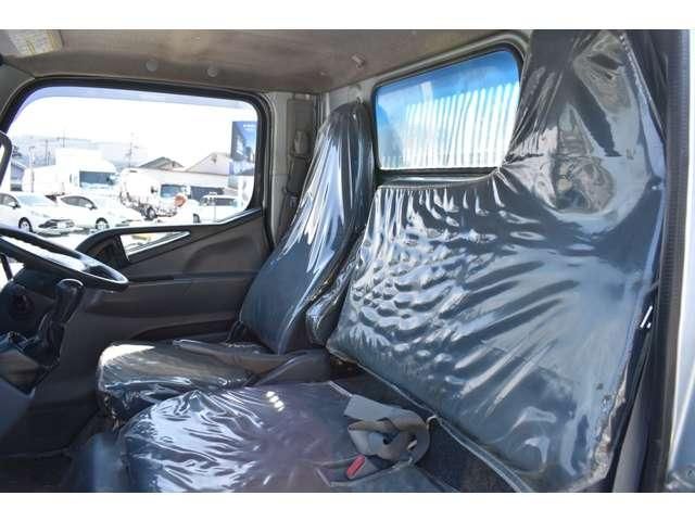 MITSUBISHI CANTER 2015 Image 31