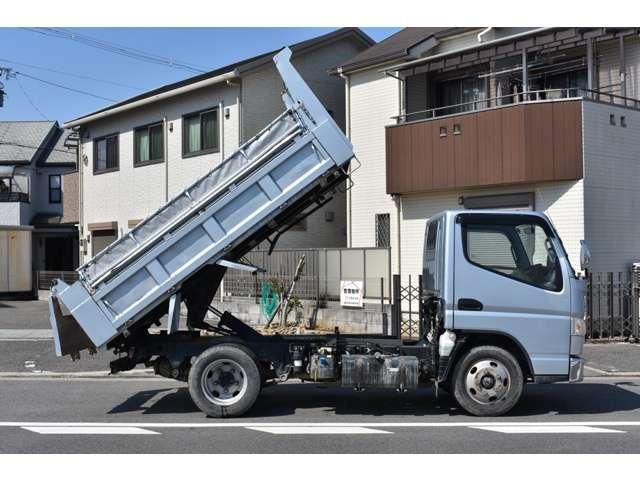 MITSUBISHI CANTER 2015 Image 31